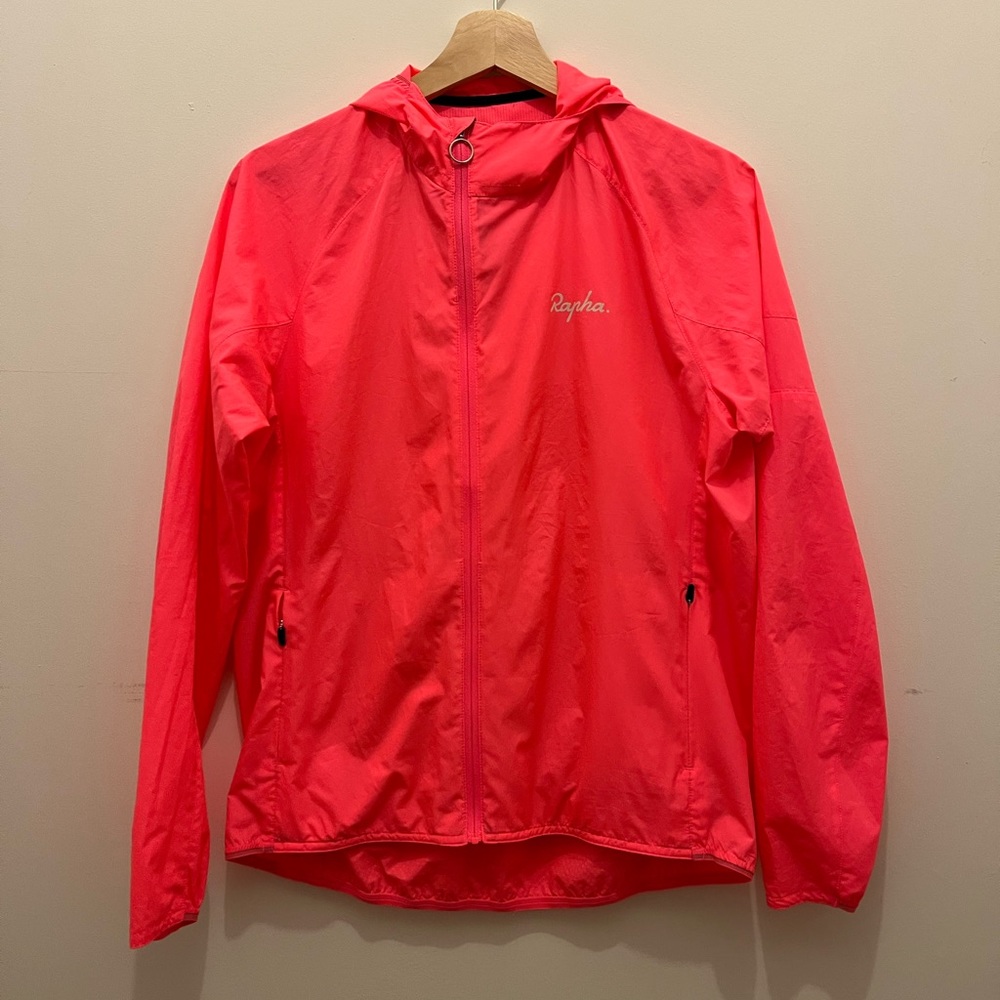 Rapha Cycling Jacket Size Small